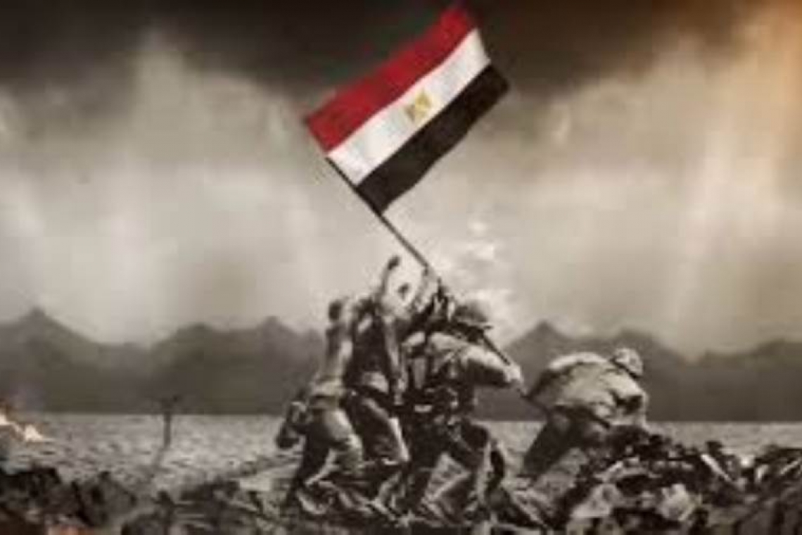 القومي للإعاقة يهنئ الرئيس السيسي والقوات المسلحة المصرية بالذكرى 38 لتحرير سيناء