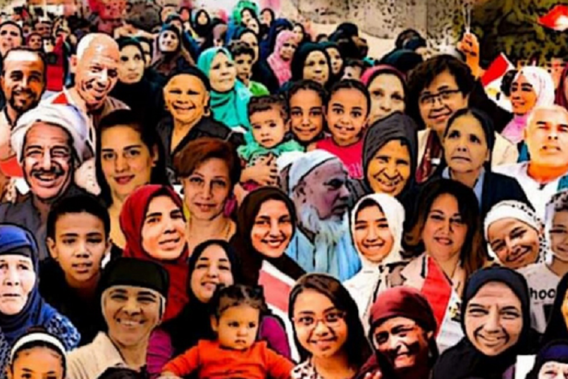 القومي للإعاقة : 16 مارس عيدا حقيقيا لتمكين المرأة المصرية