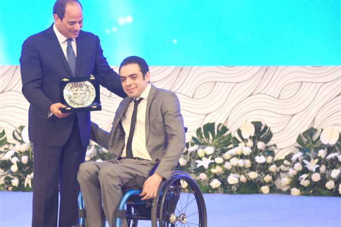 القومي للإعاقة: مصر حققت طفرة حقيقية فى تمكين الأشخاص ذوى الإعاقة آخر 7 سنوات